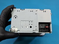 Radio fabryczne Vw Touran I 1K0035186AN radioodtwarzacz