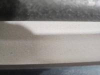 Roleta bagażnika Peugeot 5008