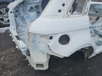 Błotnik tył prawy Land rover range Evoque I 11-18 ćwiartka