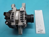 TEST Alternator Toyota Auris II 1.6 16V 27060-0T360