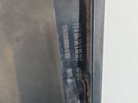 Błotnik przód prawy Renault Clio III TEB66