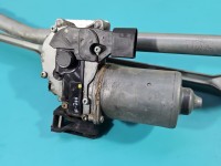 Silniczek Silnik wycieraczek przód BMW X5 E70 7200535, 405154