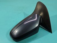 Lusterko lewe pin Opel Astra III H HB szary 3d europa