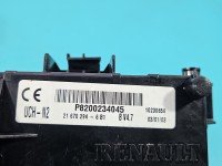 Sterownik moduł Renault Clio II 8200234045, P8200234045 UCH-N2