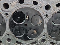 Głowica Vw Golf VII 04L103292F, 04L103308C, 04L103373E 1.6 tdi