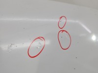 Maska przednia Peugeot 308 II T9 EWP