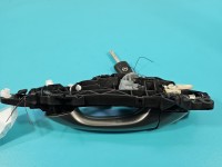 Klamka przód lewa zewnętrzna Opel Astra V K