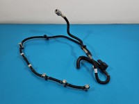 RURKI Przewód paliwowy BMW X6 E71 13537808099-01, 14089210 3.0d Producent części: BMW, PRZELEWY