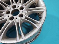 Felgi aluminiowe alufelgi Bmw e46 Średnica felgi: 17", Szerokość felgi: 8.0", Rozstaw śrub: 5x120, Producent felg: BMW,...