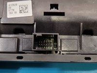 Wyświetlacz monitor Citroen C3 III 16-24 982429858000, 98261544