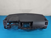 Deska rozdzielcza airbag pasażera kokpit Mitsubishi Lancer VIII 07-16