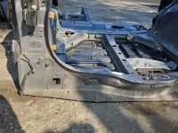 Pas tylny podłoga wanna bagażnika Renault Espace V HB