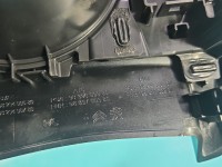 Uchwyt na napoje kubek CUP HOLDER Peugeot 2008 II 9829400680, 9829400780, 9839699980