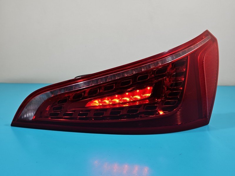 Lampa tył prawa Producent części: Audi, 08-12 LED AUDI Q5 08- HB