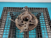 Piasta koła tył prawa zwrotnica łożysko LEXUS RX II 03-08 3.3 v6