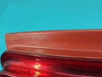 Lampa tył prawa Toyota Auris I HB EUROPA
