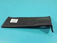 Osłona ZAŚLEPKA PLASTIK Ford Focus Mk4