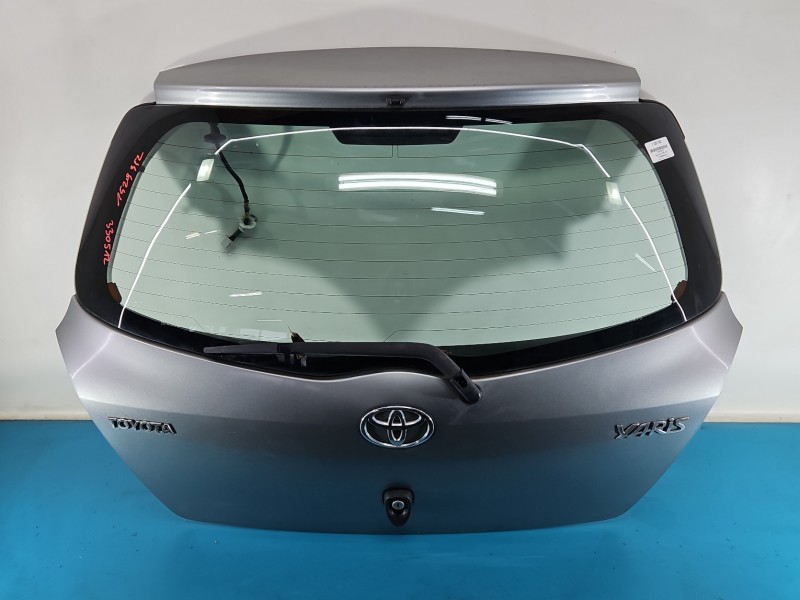 Klapa tył Toyota Yaris II HB 3d 1F8