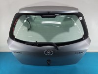 Klapa tył Toyota Yaris II HB 3d 1F8