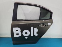 Drzwi tył lewe Toyota Corolla E21 19- sedan 4d beżowy 6x1