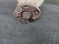 Most tylny DYFER tył Ford Transit 2.5d