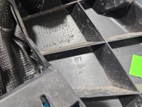 Ślizg zderzaka tył lewy Skoda Octavia IV 5E7807863, 5E7807393B, 5E7807377