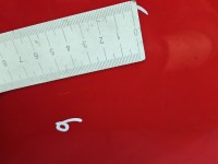 Drzwi tył prawe Renault Megane III kombi 5d DV727