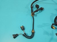 InstalacJa Wiązka silnika 7599695 2.0b Bmw f10 f11