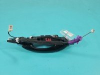 Klamka przód prawa zewnętrzna Opel Insignia B 13515503