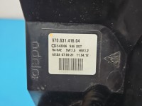 Lampa tył prawa Porsche Panamera I 970 HB EUROPA 97063141604