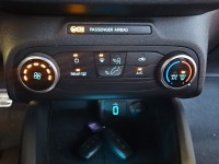 Konsola panel nawiewu Ford Focus Mk4