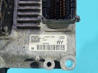 Komputer Sterownik silnika 0261208941 Opel Corsa D 1.4 16V