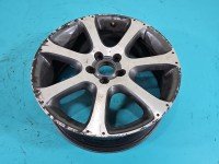 Felga aluminiowa 19" komplet alufelgi felgi HONDA CR-V III 06-