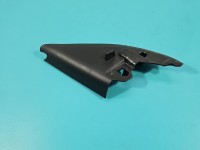 Osłona ZAŚLEPKA PLASTIK Skoda Octavia IV 5E3837973