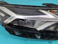 Reflektor prawy lampa przód Dacia Sandero III 20- EUROPA