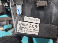 Listwa listwy dekory dekor deski Hyundai Elantra VI 15-20 eu