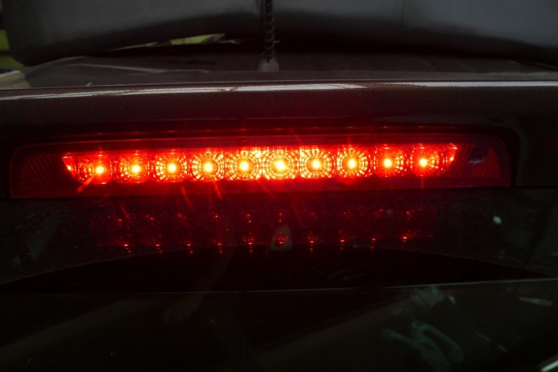 TRZECIE ŚWIATŁO STOP STOPU Hyundai Ix35 09-13
