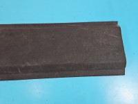 Półka tylna tył bagażnika Peugeot 508 II 18-