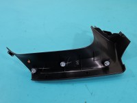 Osłona ZAŚLEPKA PLASTIK BMW iX3 G08 7403762