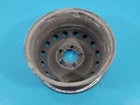 Felga stalowa 16" Renault Master III 10-24 et66 et66 R16 5X130
