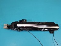 Światło jazdy dziennej prawe Volvo V40 II 12- 31290579