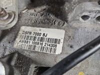 Skrzynia biegów automat Ford Mondeo Mk5 2.0 tdci 150KM