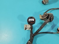 Wiązka zderzaka tył z czujnikami KOD KOLORU A3 Hyundai Ix35 Instalacja pdc 95720-2S101, 91890-2Y040