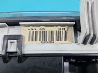 Licznik Toyota Avensis I T22 83800-05380 1.6 vvti EUROPA