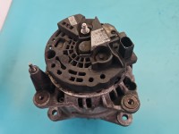 TEST Alternator Audi A3 8P 2.0 TDi 06F903023F, 0124525066