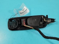 Klamka wewnętrzna przód lewa Audi A3 8L 8L1837019