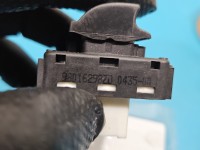 Przełącznik szyb Citroen C4 Cactus 14-20 98016298ZD CITROEN, Europejska, SZYB X2 EU