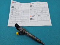 TESTOWANY Wtryskiwacz Bmw e90 0445110617, 7810702 2.0d