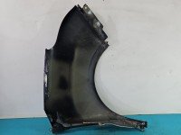 Błotnik przód lewy Opel Combo D czarny 3AU (298)