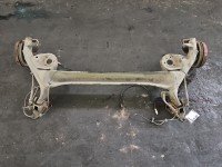 Tylna belka oś tył Fiat Punto II 1.9 jtd
